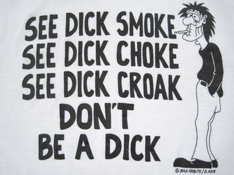 The 7 sins in everyone under the&nbsp;sun