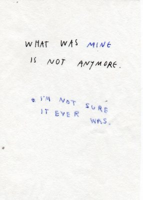 In between the moon and&nbsp;you